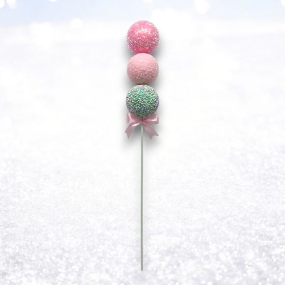 21in Candy Ball Pick