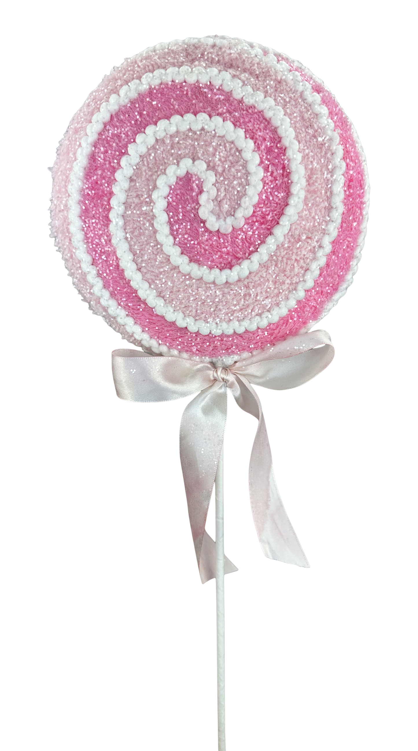 Lollipop Spray DIA7 Pinks,White