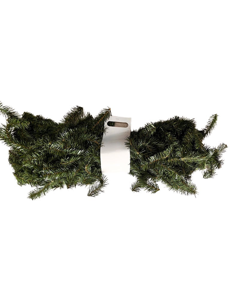 Emerald Pine - Garland 9'L x 18W