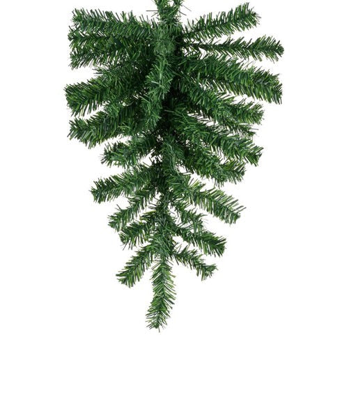 20" TEARDROP, 45 TIPS TT GREEN