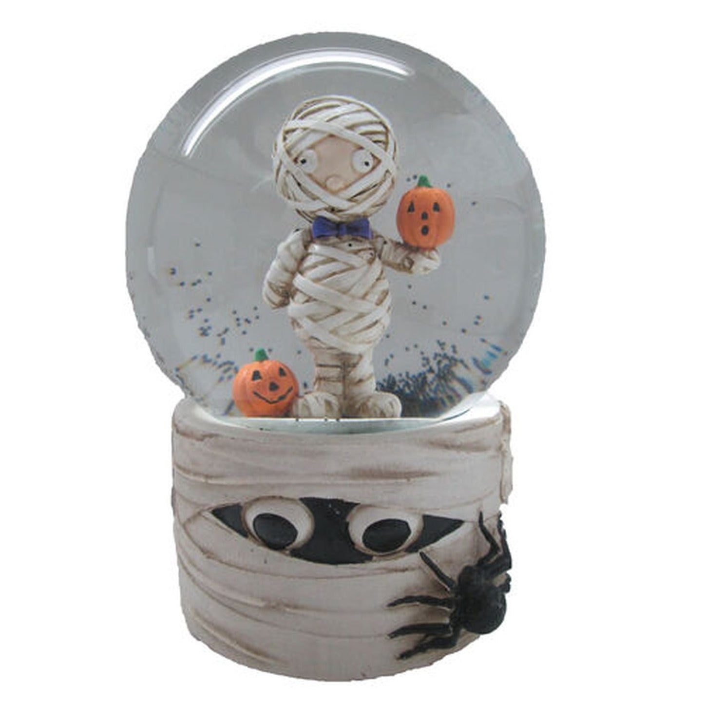 December Diamonds Witchery Mummy Waterglobe