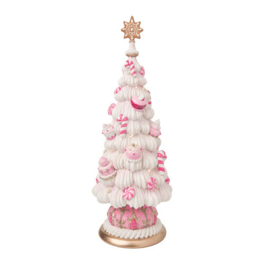 December Diamonds Nutcracker Sweet Shoppe Sweet Tree