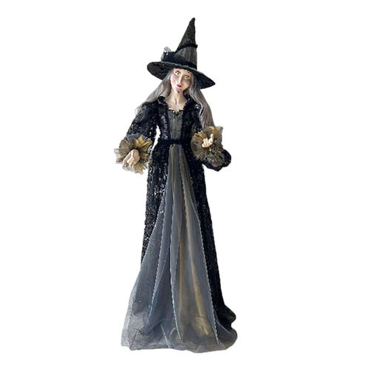 December Diamonds Witchery 78" Renda The Witch