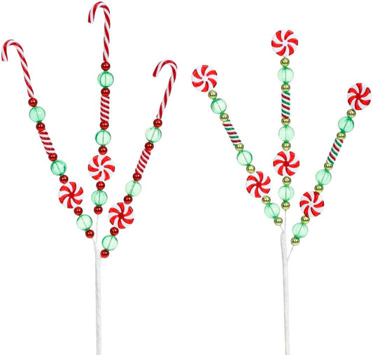 Peppermint Spray 16-18", Select 1