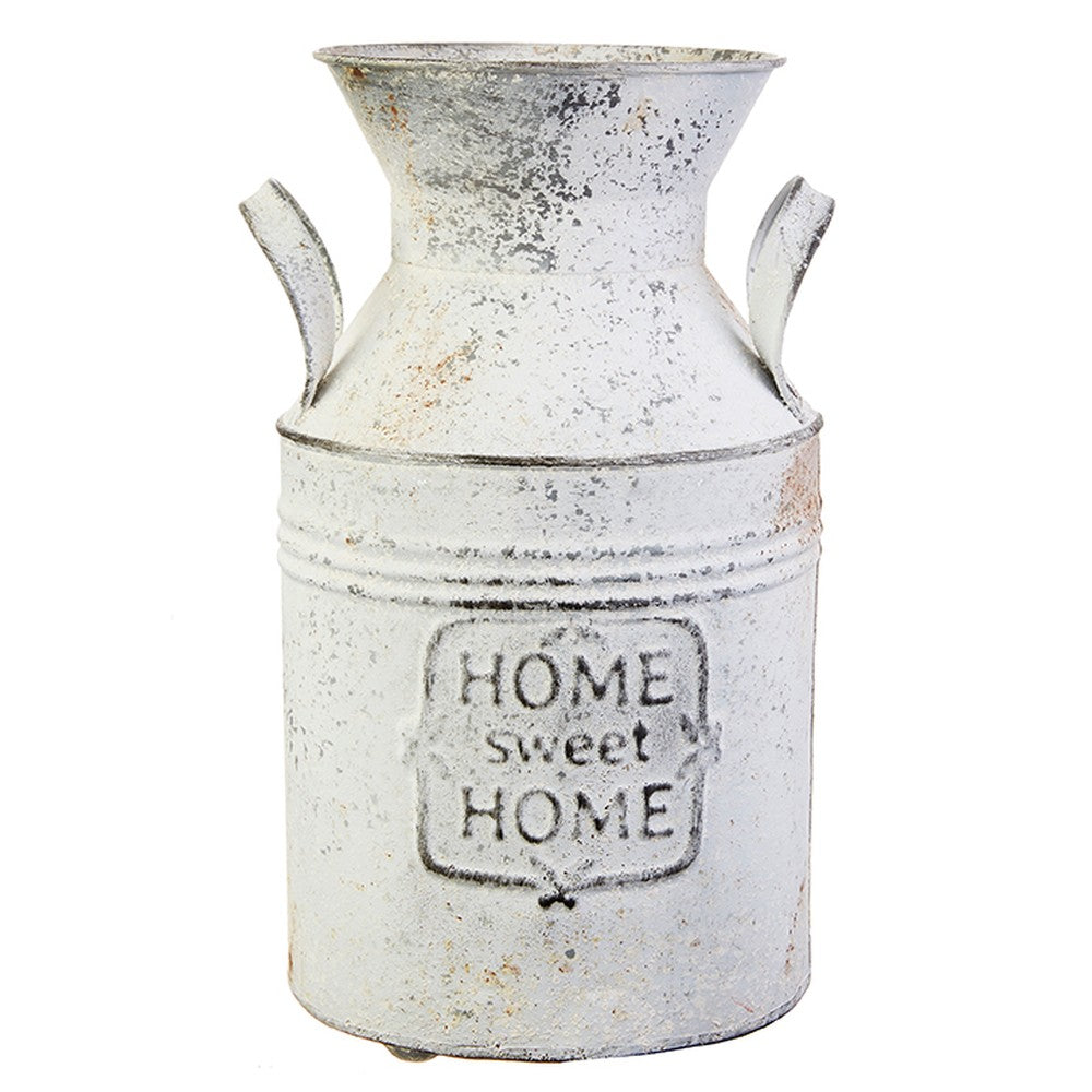 Raz Imports Home Sweet Home Distressed Home Sweet Home Jug.