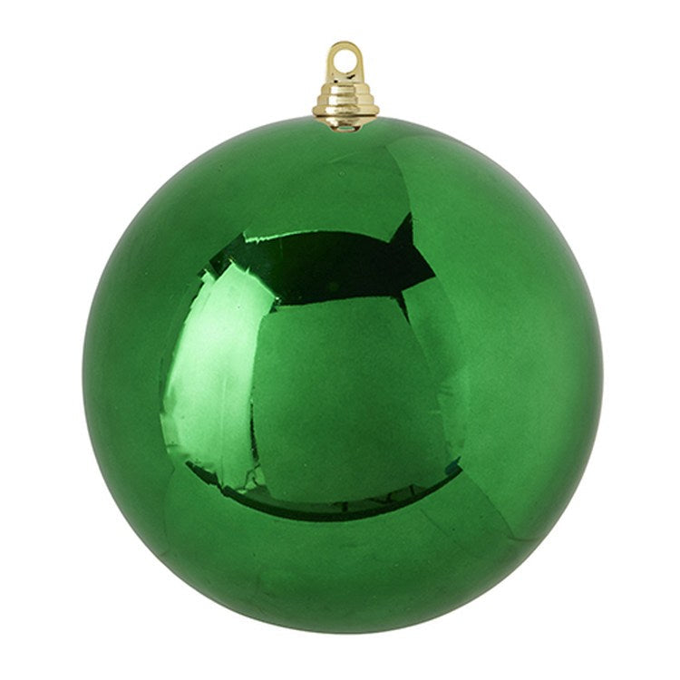 Raz Imports 2022 Collected Christmas 10" Ball Ornament