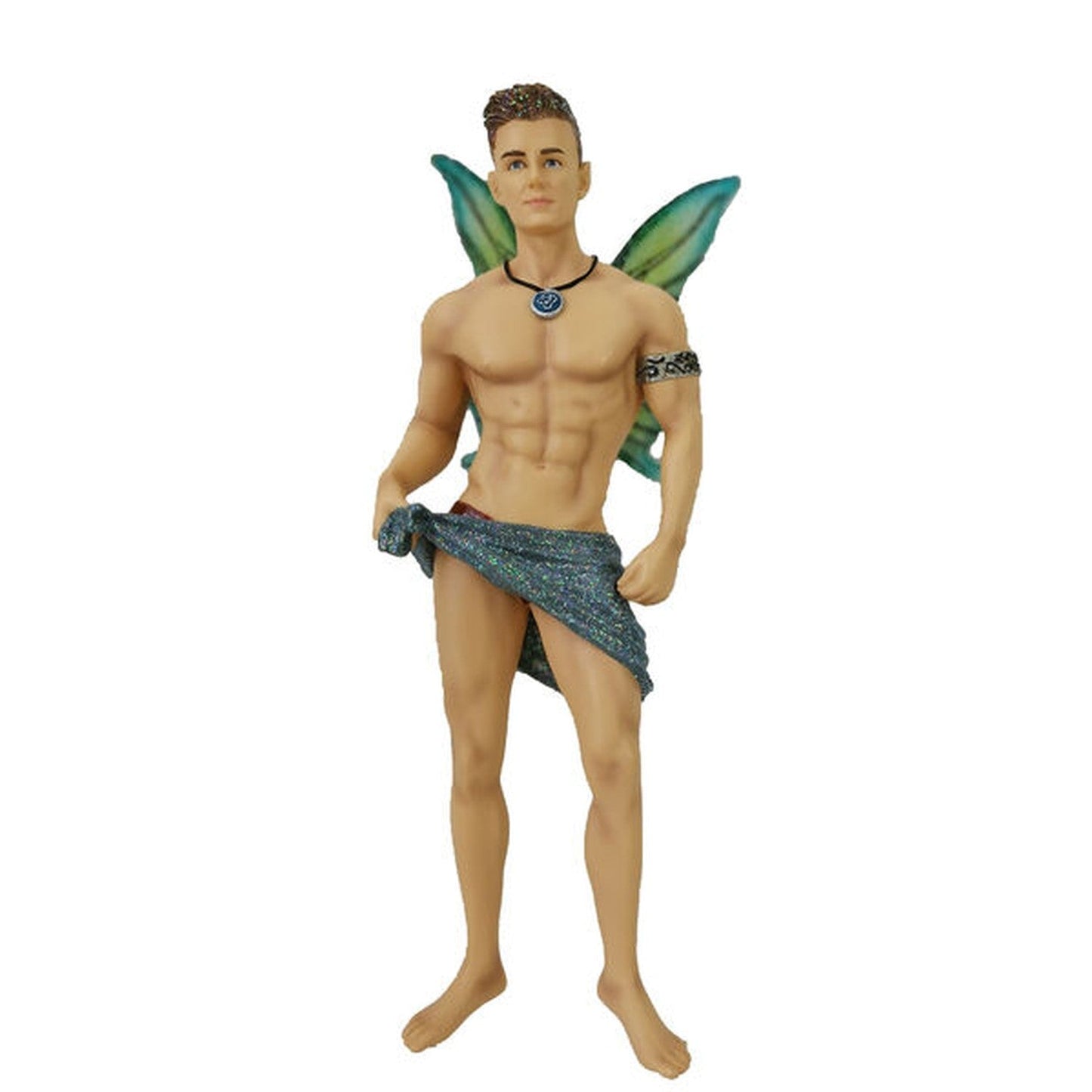 December Diamonds Im A Fairy - Evan Ornament