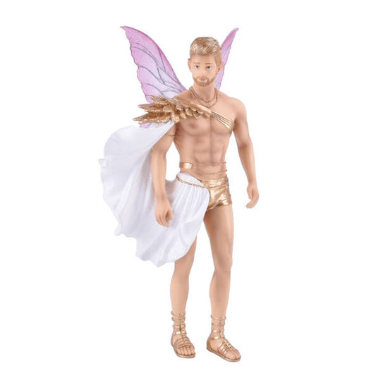 December Diamonds Im A Fairy Zach Figurine.