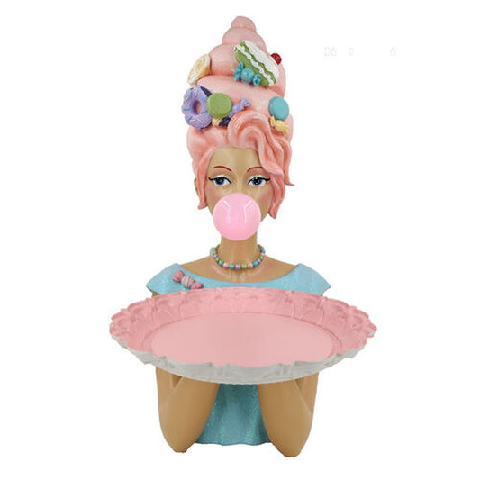 Santa's Sweet Shoppe Collection December Diamonds North Pole Sweet Shoppe Cotton Candy Bubblegum Queen