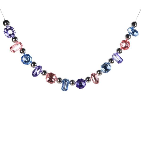 Santa's Sweet Shoppe Collection - Luxe 6FT Jewel Garland