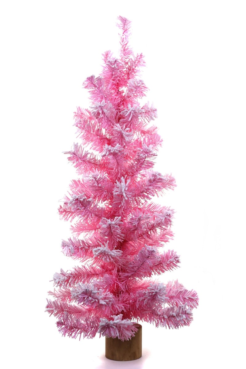 36" Cupid's Valentine PINK Tree