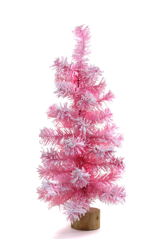 24" Cupid's Valentine PINK Tree