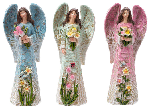 6" Resin Angel