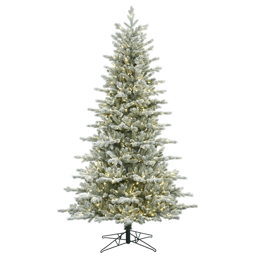 Vickerman 3.5' X 27" Frst Eastern Dura-Lit 100Ww