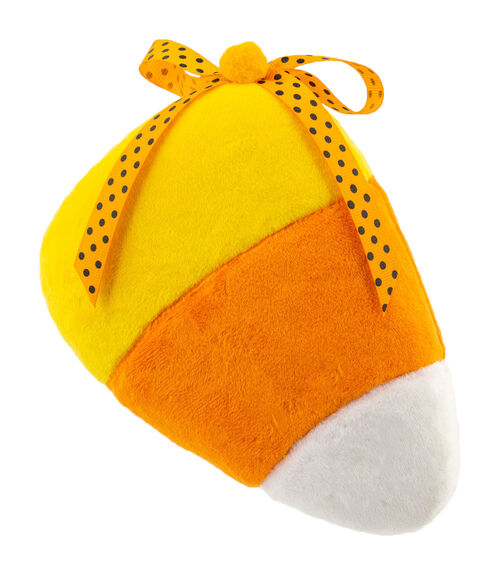 8in Candy Corn Ornament