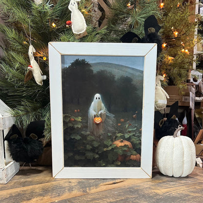 12x16 HAUNTED PUMPKIN PATCH