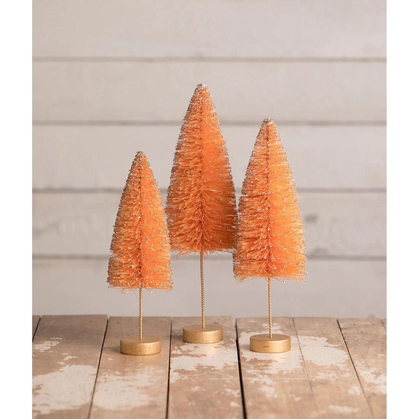 Bethany Lowe Halloween Trees, Set Of 3