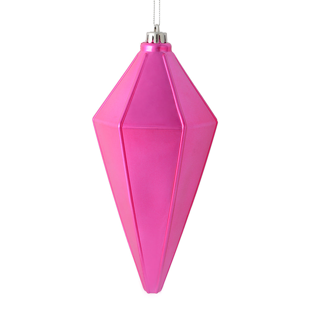 Santa's Sweet Shoppe Collection - 7" Diamond Christmas Ornament