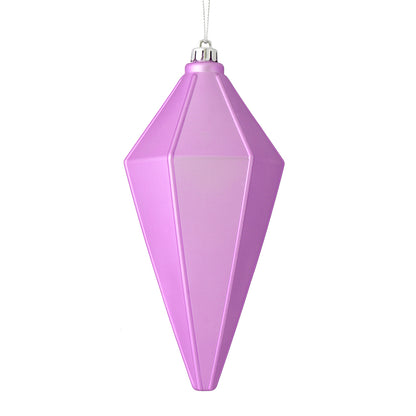 Santa's Sweet Shoppe Collection - 7" Diamond Christmas Ornament