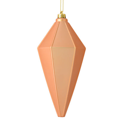 Santa's Sweet Shoppe Collection - 7" Diamond Christmas Ornament