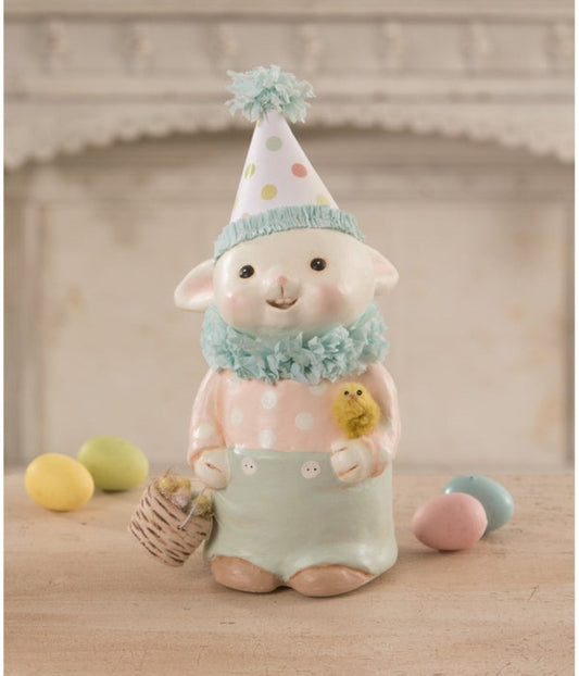 Bethany Lowe Easter Party Bunny Large