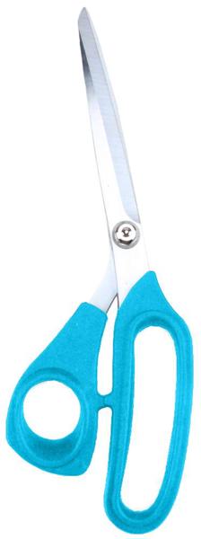 9.5"L RIBBON SCISSOR