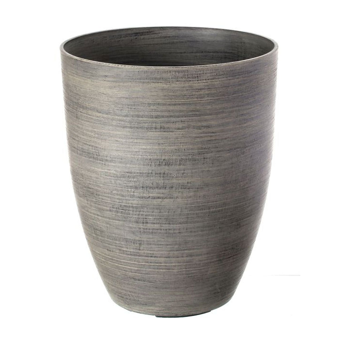 Regency International Fiber Rsn Cortina Tall Planter 16.5"T X13.5D