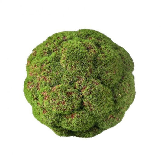 Regency International Textured Moss Orb