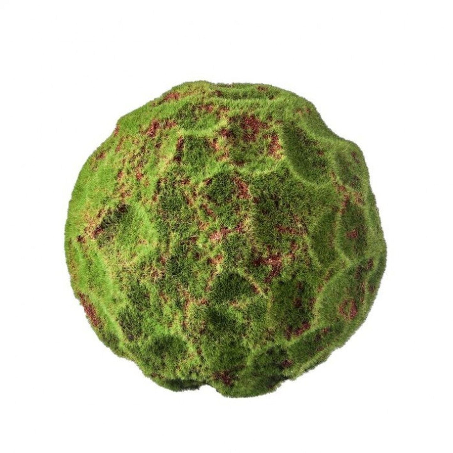 Regency International Textured Moss Orb