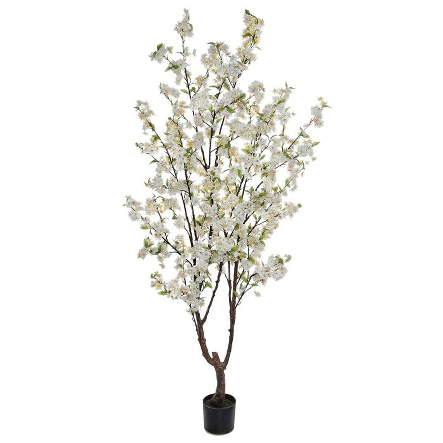 Regency International Potted Cherry Blossom Tree 6.5'