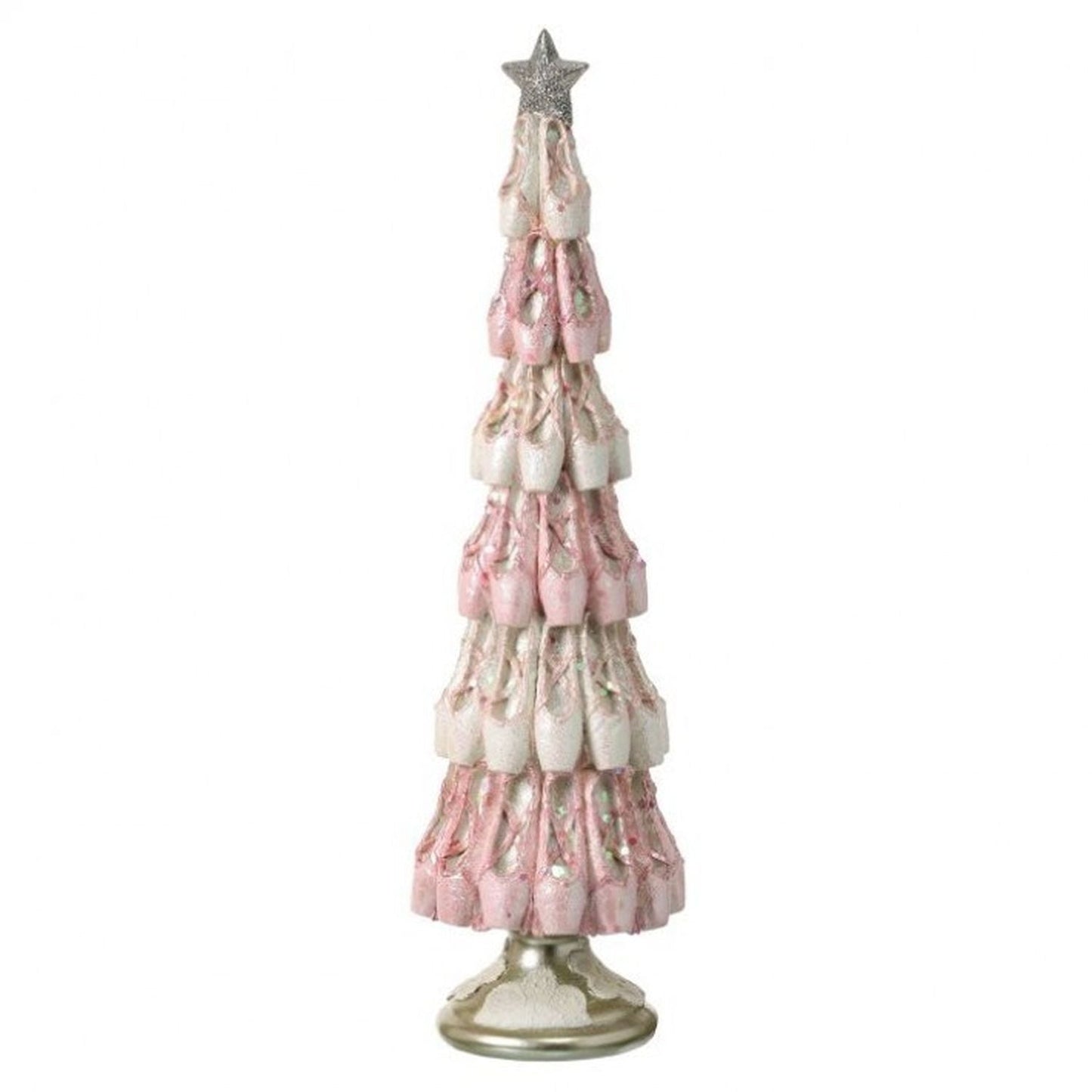 ROYAL COURT 17" Resin Sweet Dreams Ballerina Shoe Tree