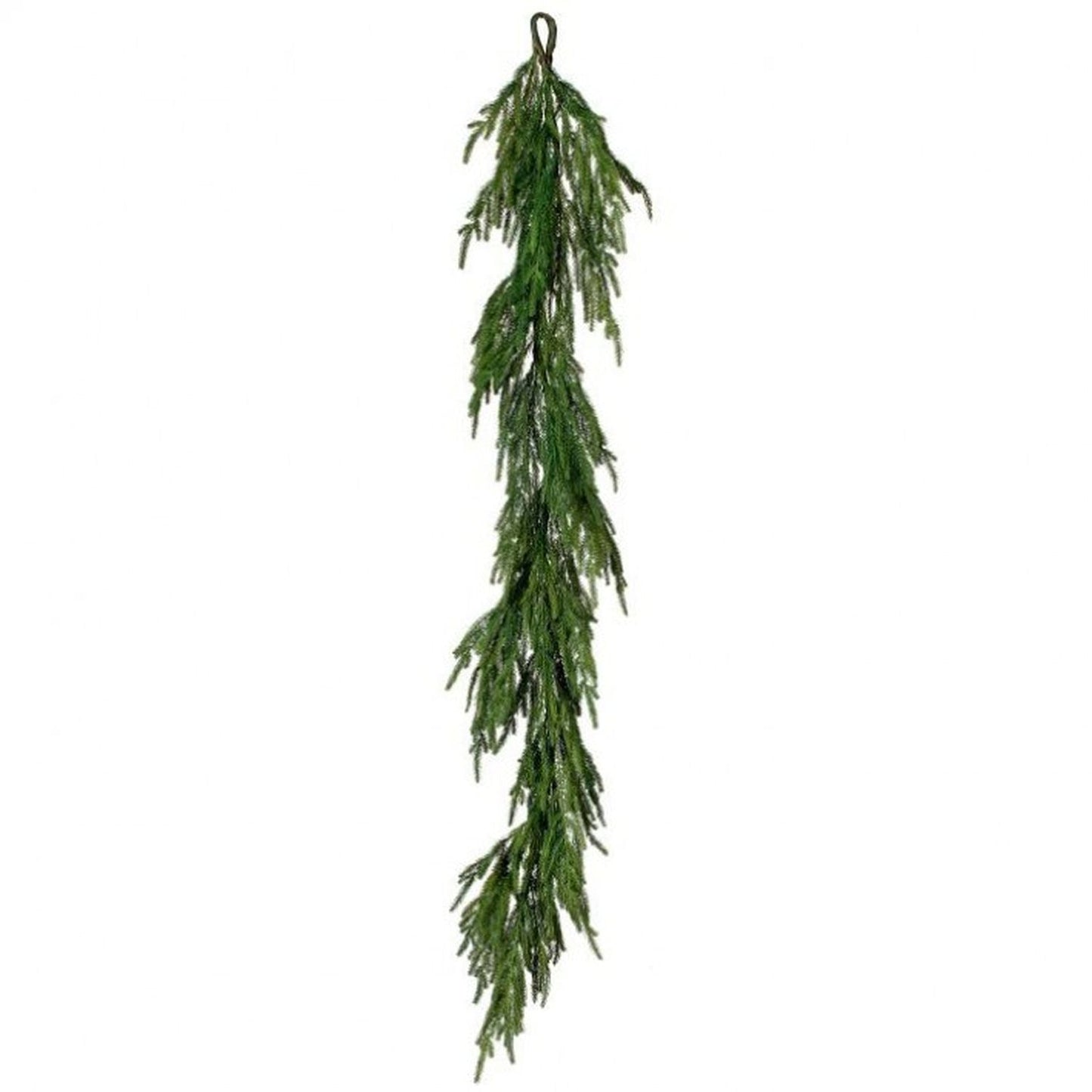 Regency International 60" Natural Touch Norfolk Pine Garland