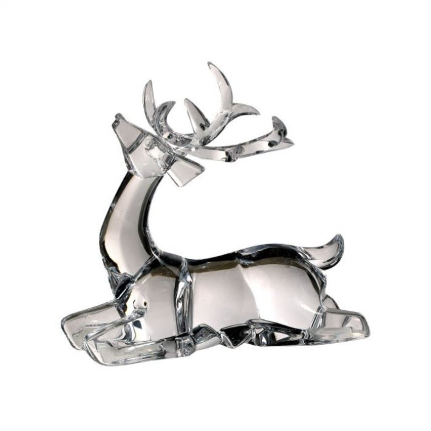 Regency International Acrylic Standing Deer