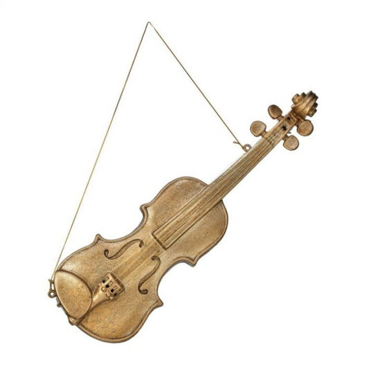 Regency International 16" Violin Ornament