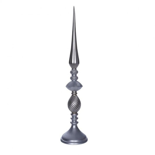 Regency International 24" Resin Regal Ombre' Table Finial