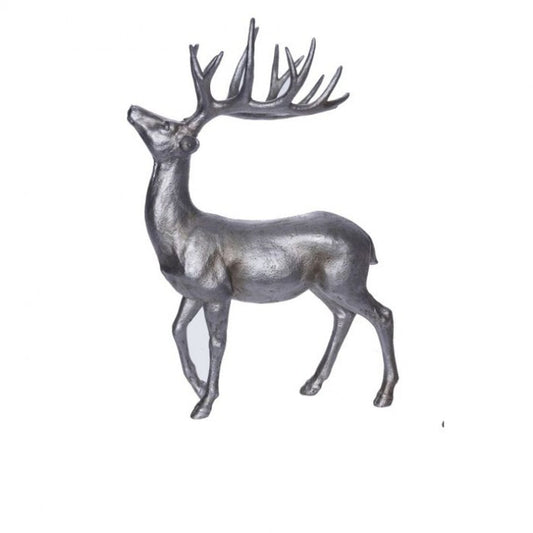 Regency International Resin Standing Ombre' Deer