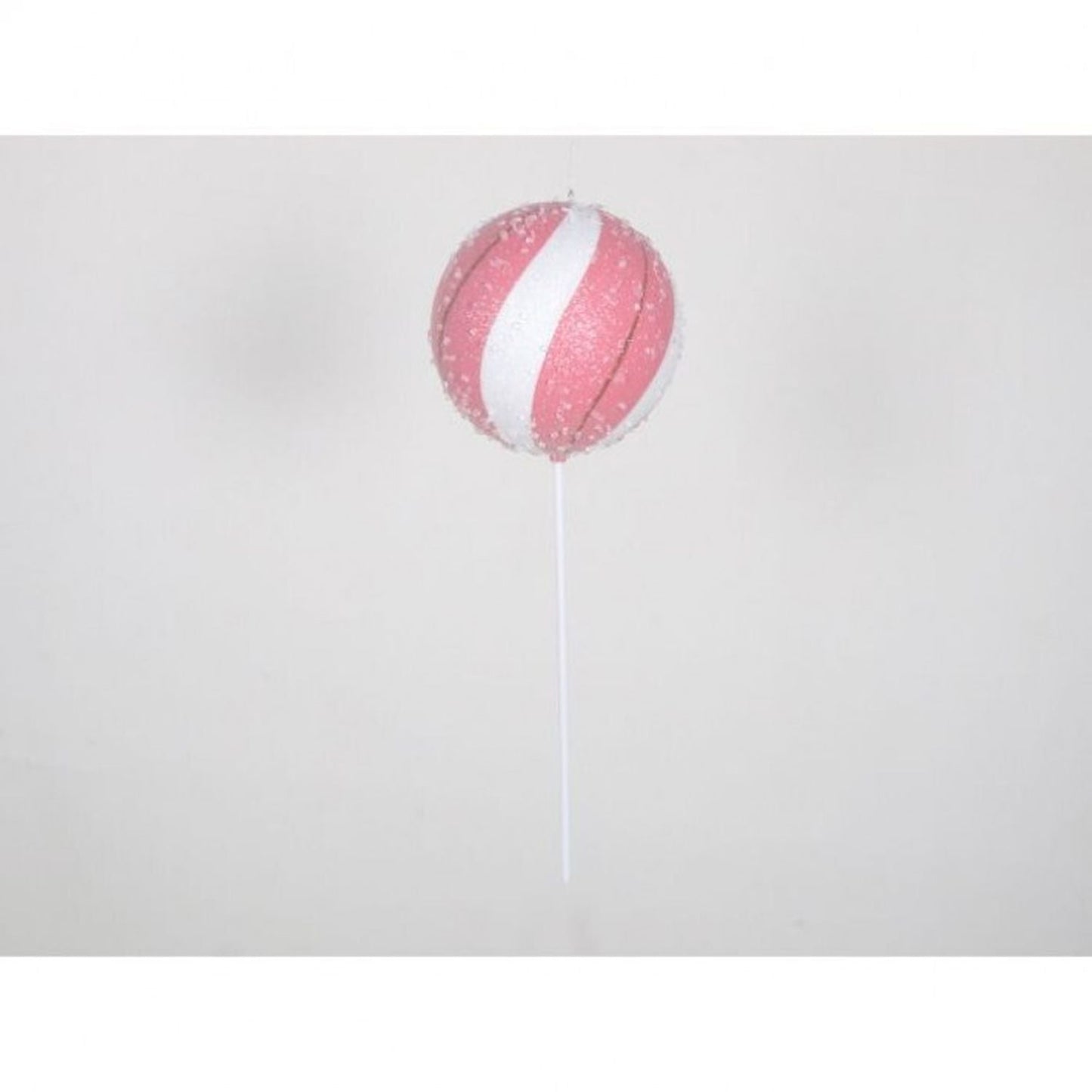 Regency International 17" Vp Peppermint Lollipop W/Stick