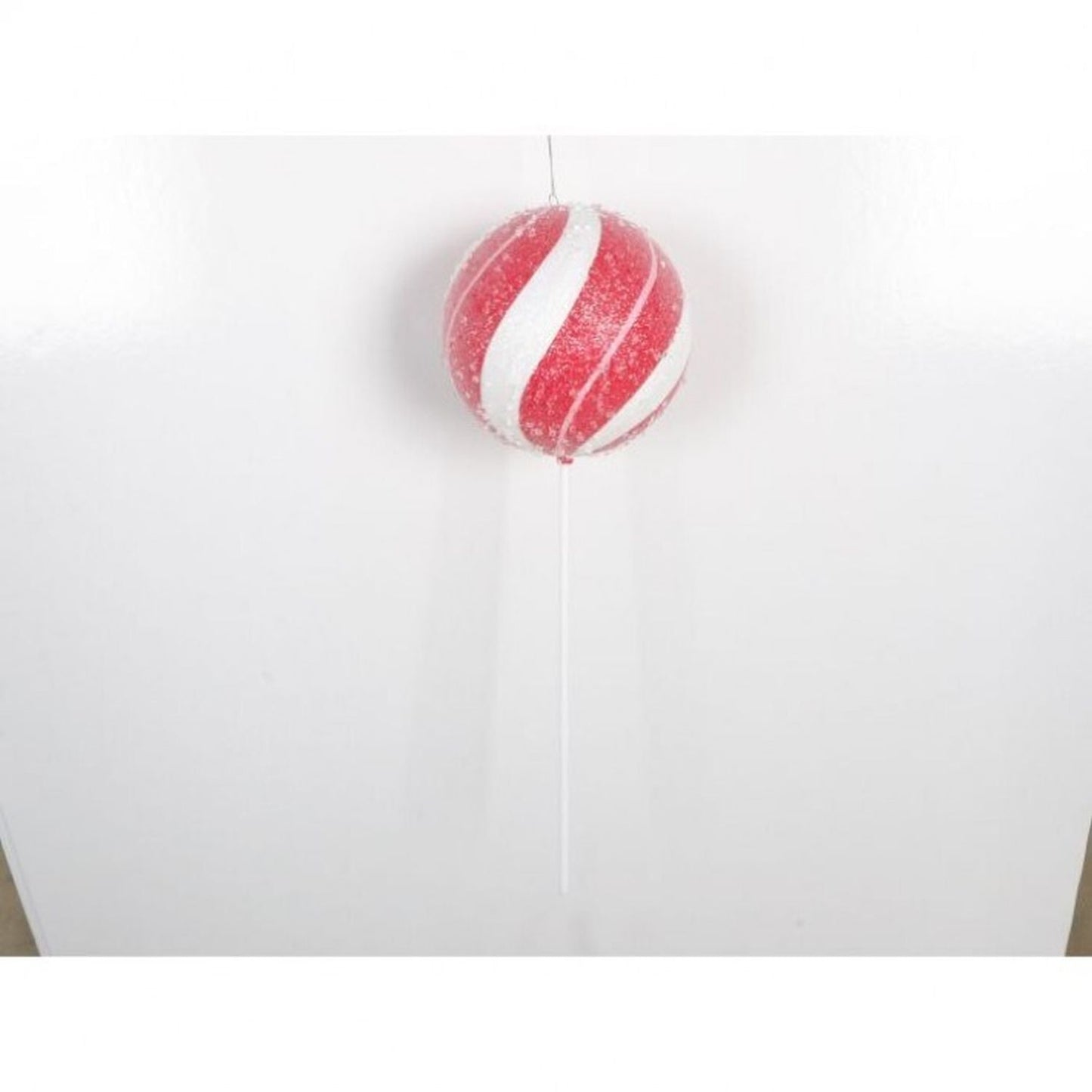 Regency International 17" Vp Peppermint Lollipop W/Stick