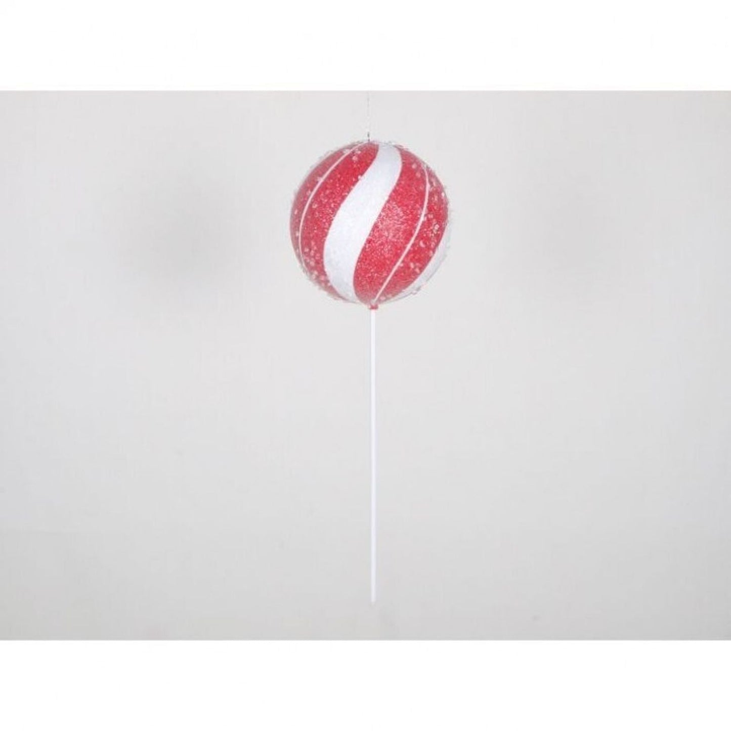 Regency International 17" Vp Peppermint Lollipop W/Stick