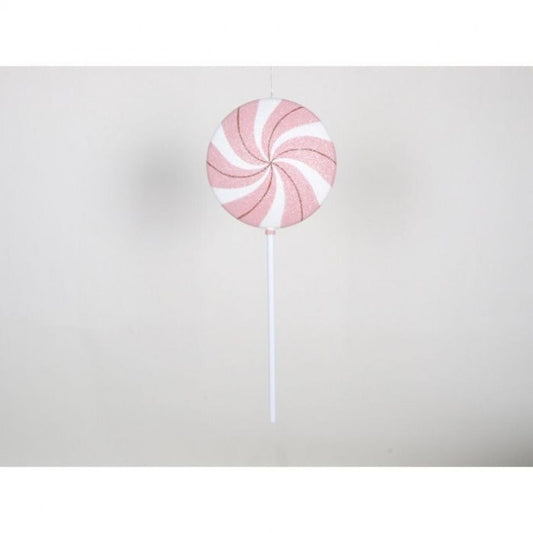 Regency International 26" Vp Peppermint Swirl Lollipop