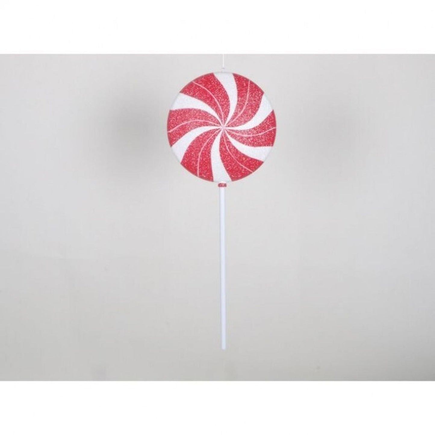 Regency International 26" Vp Peppermint Swirl Lollipop