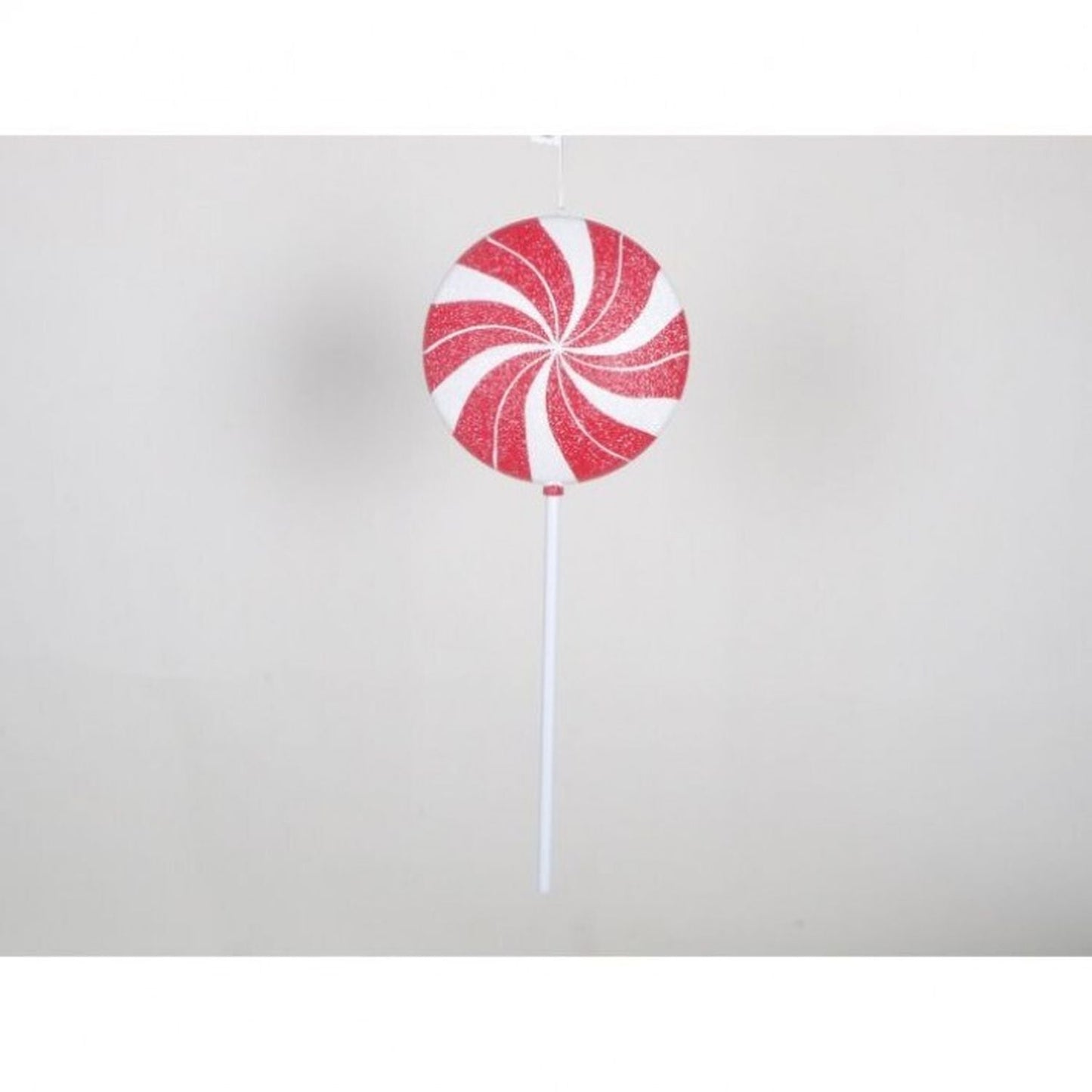 Regency International 26" Vp Peppermint Swirl Lollipop