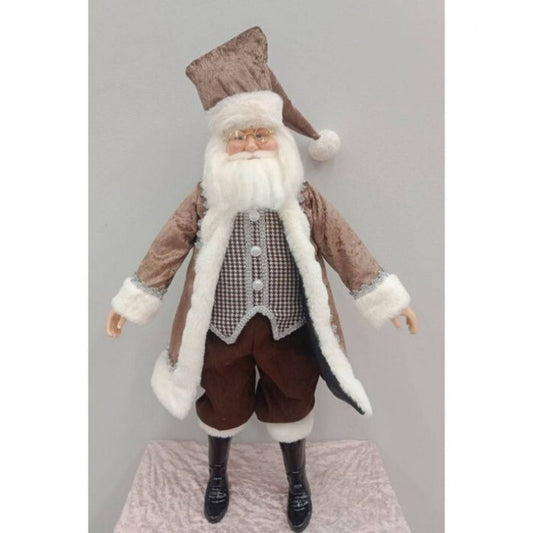 Regency International 27" Regents Park Standing Santa