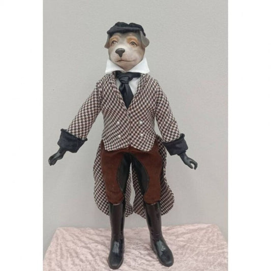 Regency International 20" Regents Park Gentlemen'S Dog