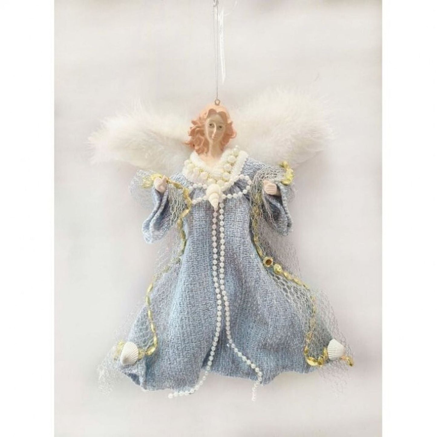 Regency International 10" Coastal Flying Angel