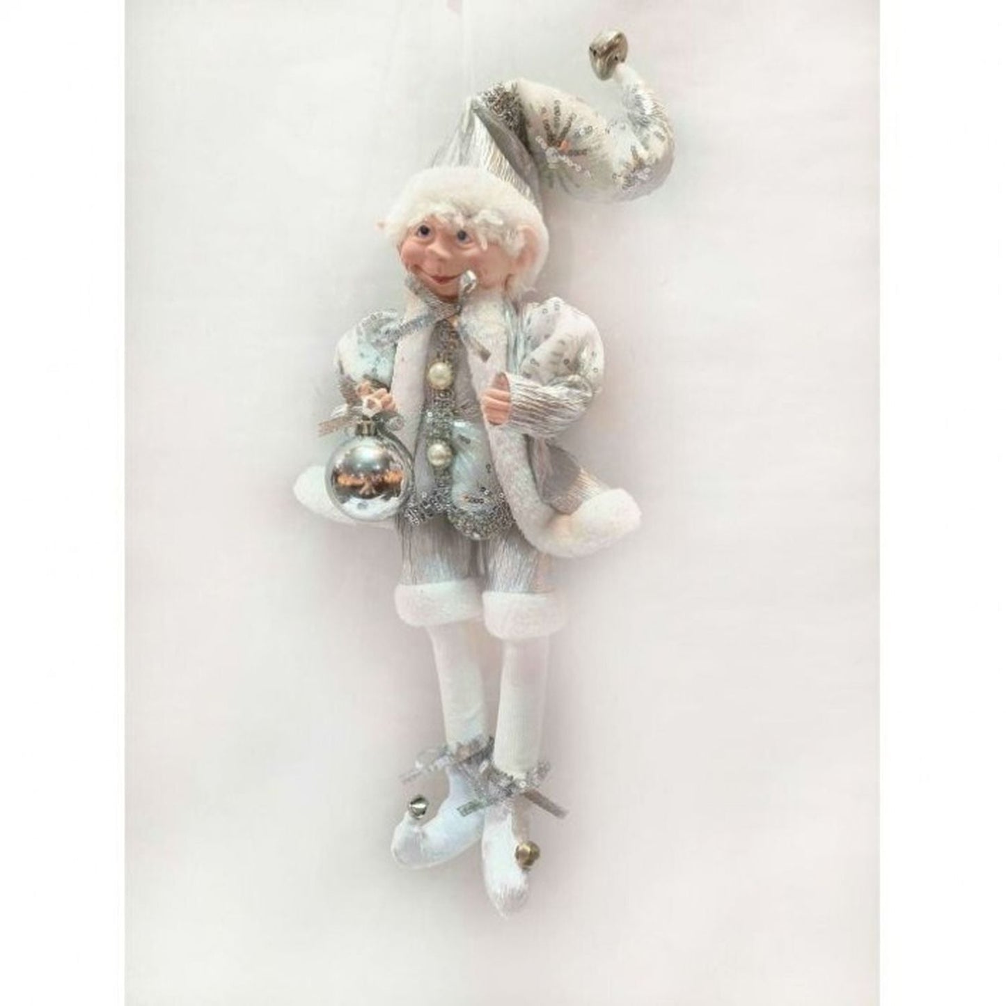 Regency International Bendable Winter Elf