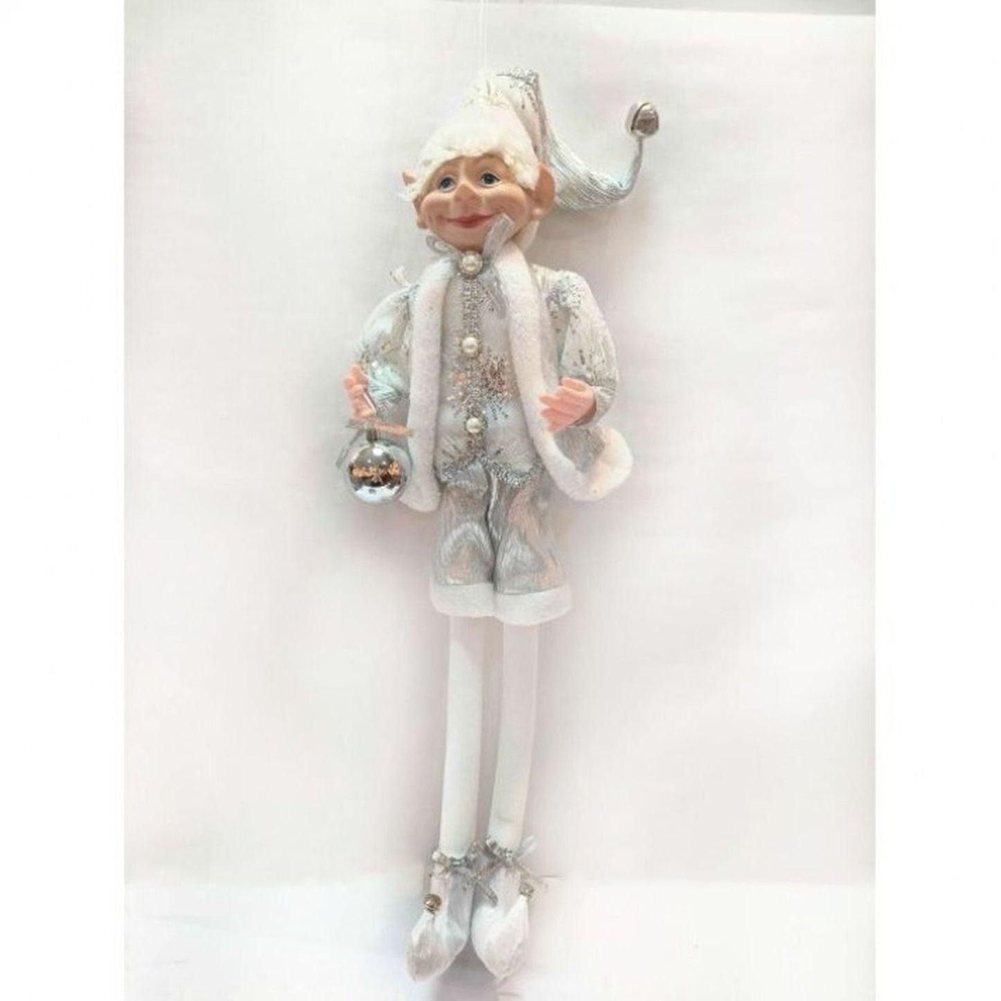 Regency International Bendable Winter Elf