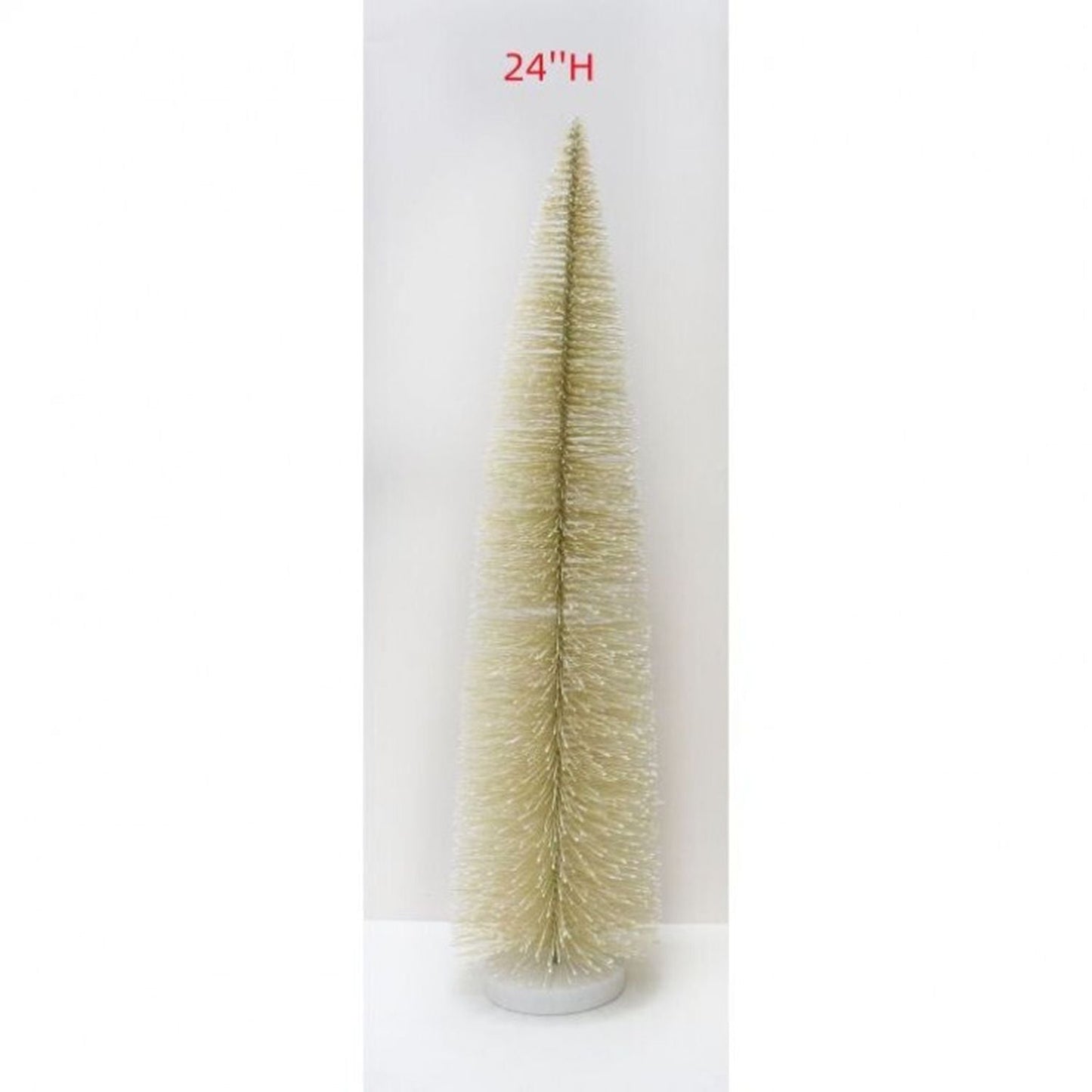 Regency International Winter Retreat Bristle Tree