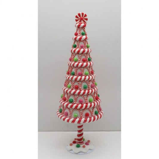 Regency International 15" Claydough Holiday Sweets Tree