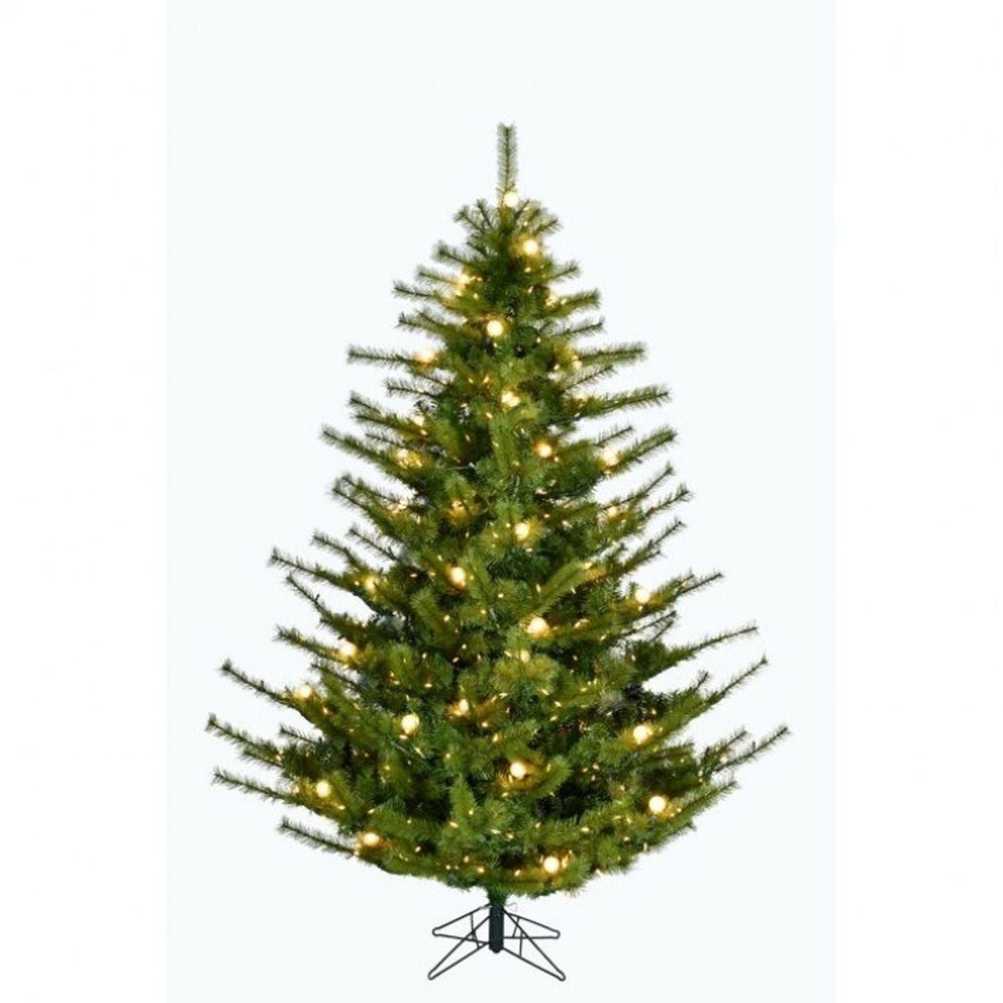 Regency International 6.5' Alit Hickory Pine Tree 1253T64"D 600L